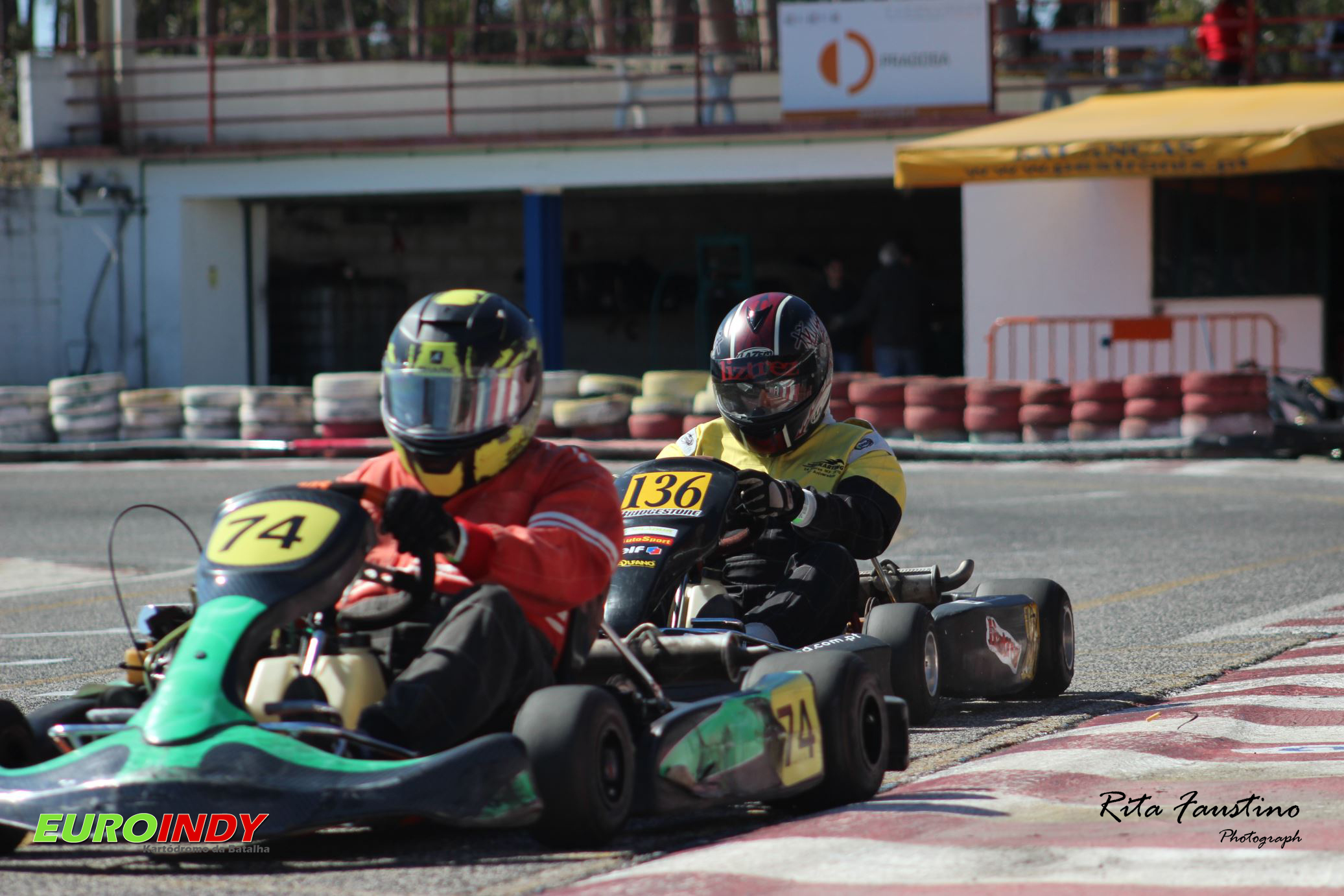 Troféu Honda de Inverno Kartshopping 2015 - 2º Prova80